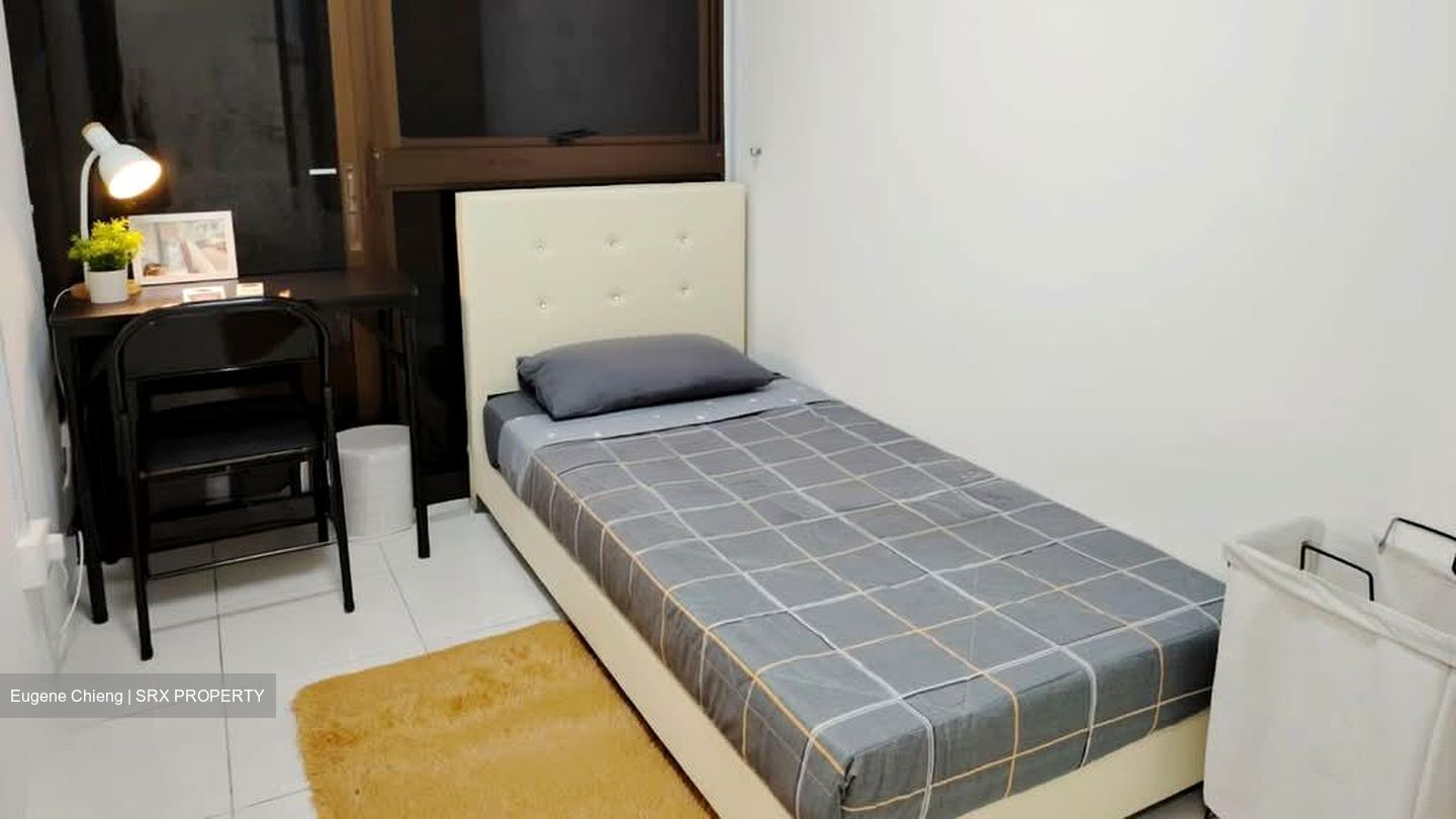 The Tanamera (D16), Condominium #562075241